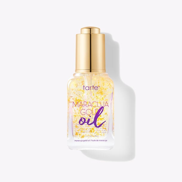 Tarte Limited-Edition Maracuja Gold Oil