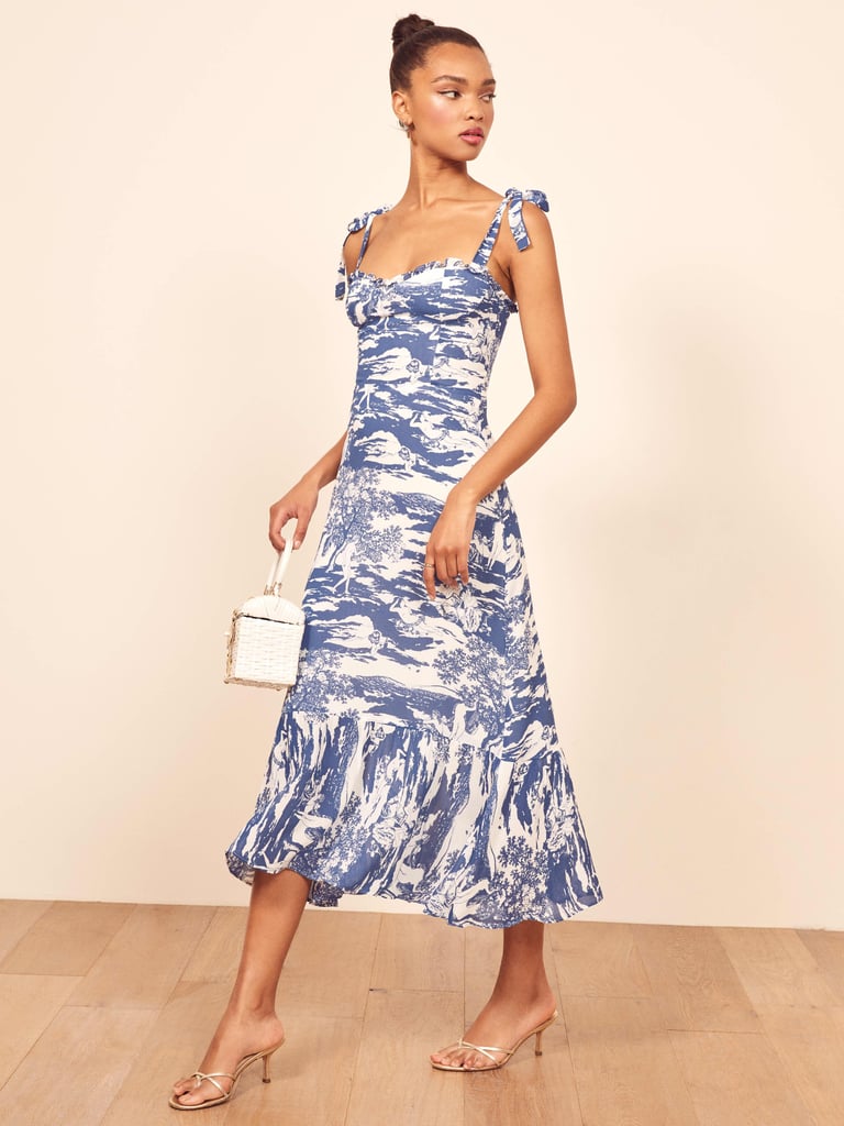 reformation copy dresses