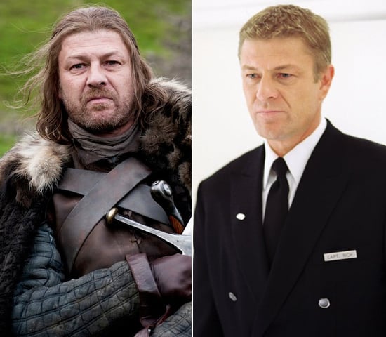 Sean Bean