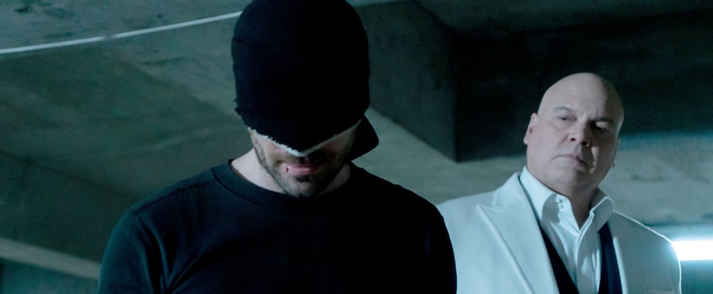 Fans Start a #SaveDaredevil Campaign on Twitter