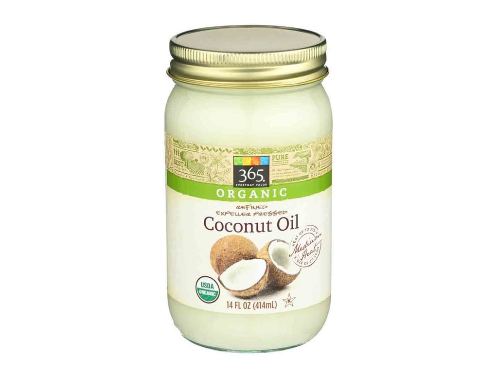 365 Everyday Value Organic Coconut Oil