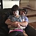 Father Gives Cannabis to His Daughter With Autism