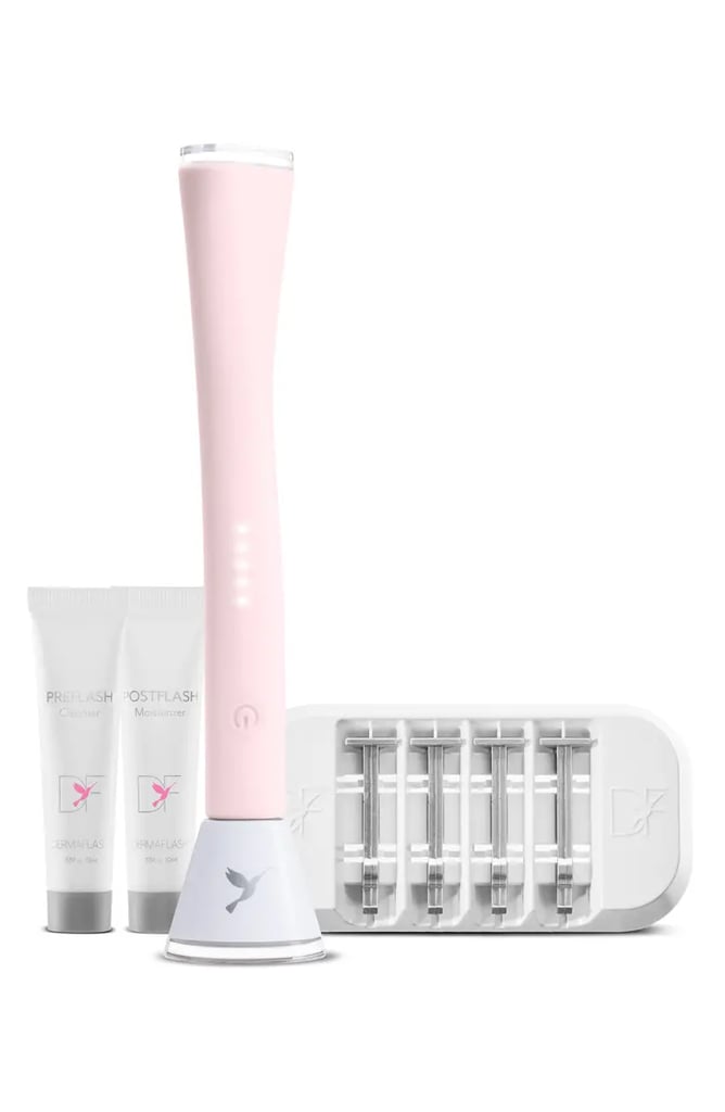 Dermaflash Luxe Facial Exfoliating Device