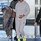 rihanna balenciaga shoes