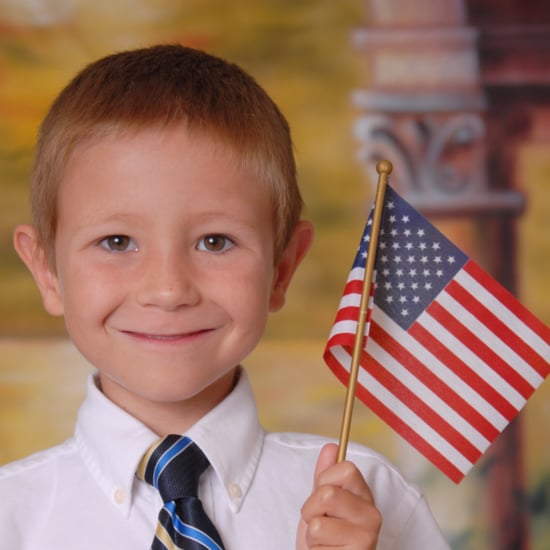 What Kids Think of the Election