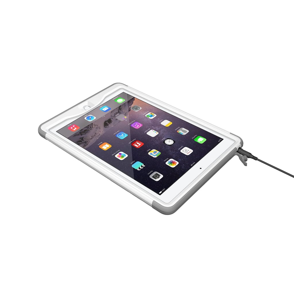 LifeProof iPad Air 2 Waterproof case ($85, originally $130)