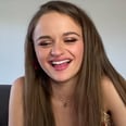 Joey King and Joel Courtney's Wired Autocomplete Interview Is 12 Minutes of Pure Joy