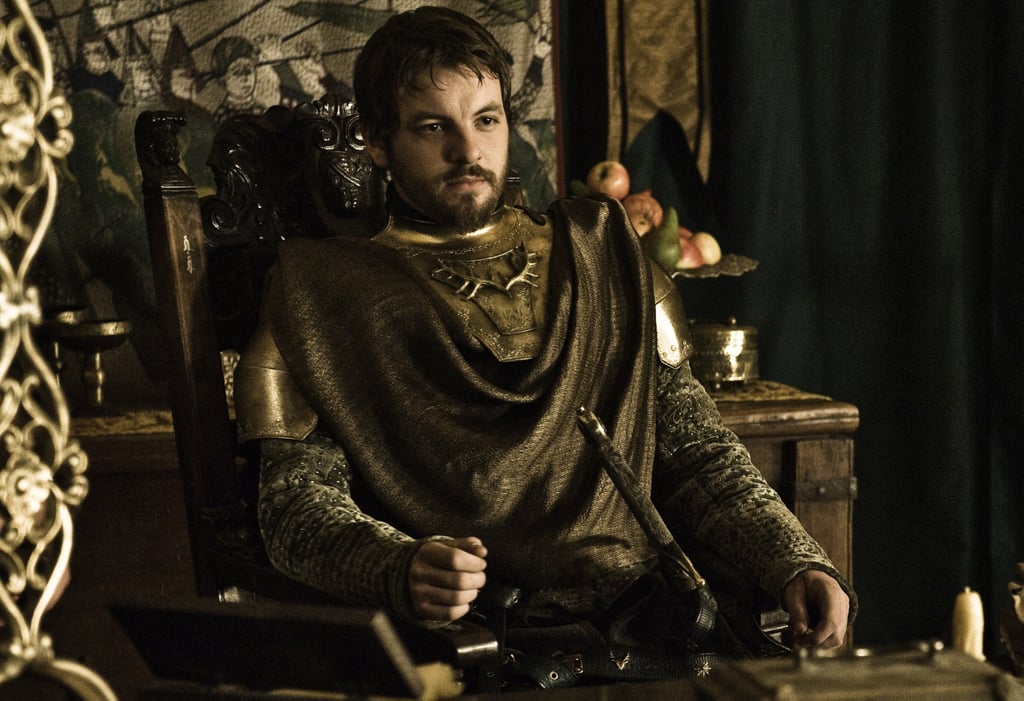 Renly Baratheon