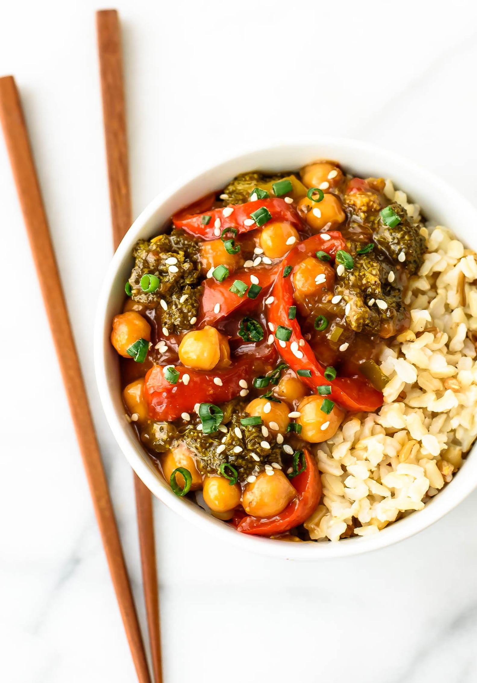 Low-Sugar Dinner Recipes For Families | PS Family