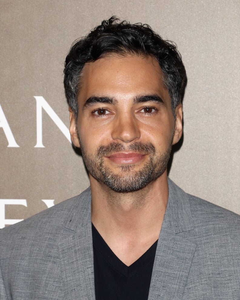 Ramon Rodriguez