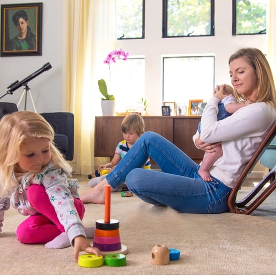 Best Portable Rocking Chair