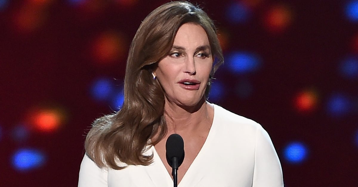 Caitlyn Jenner Out in Public Pictures | PS Celebrity