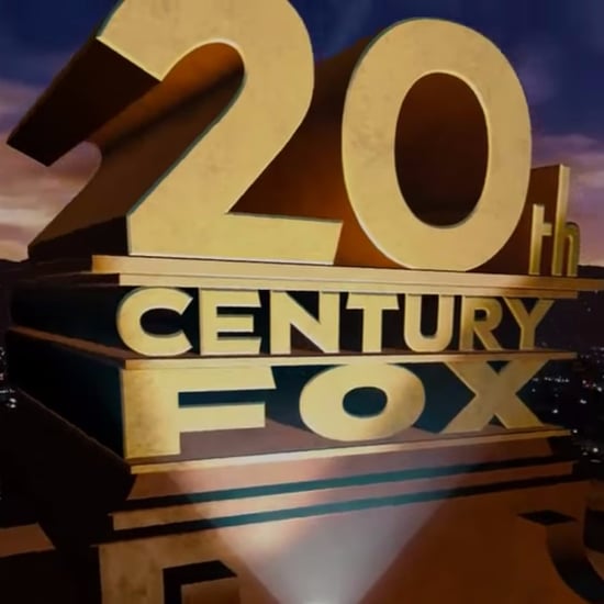 Bad 20th Century Fox Theme Song Halloween Costume