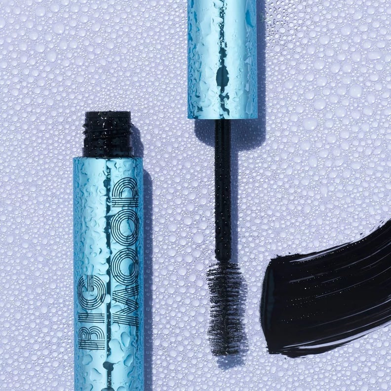 For Waterproof Lashes