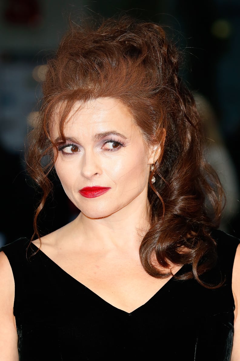 Helena Bonham Carter