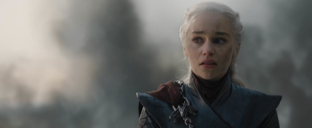 Mom's Reaction to Naming Baby Khaleesi After Game of Thrones