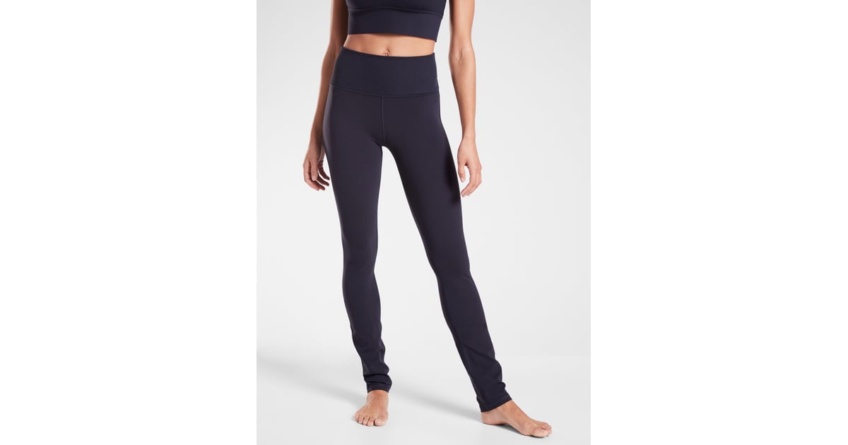 Athleta Studio Skinny Pant in Powervita Best Leggings For Yoga
