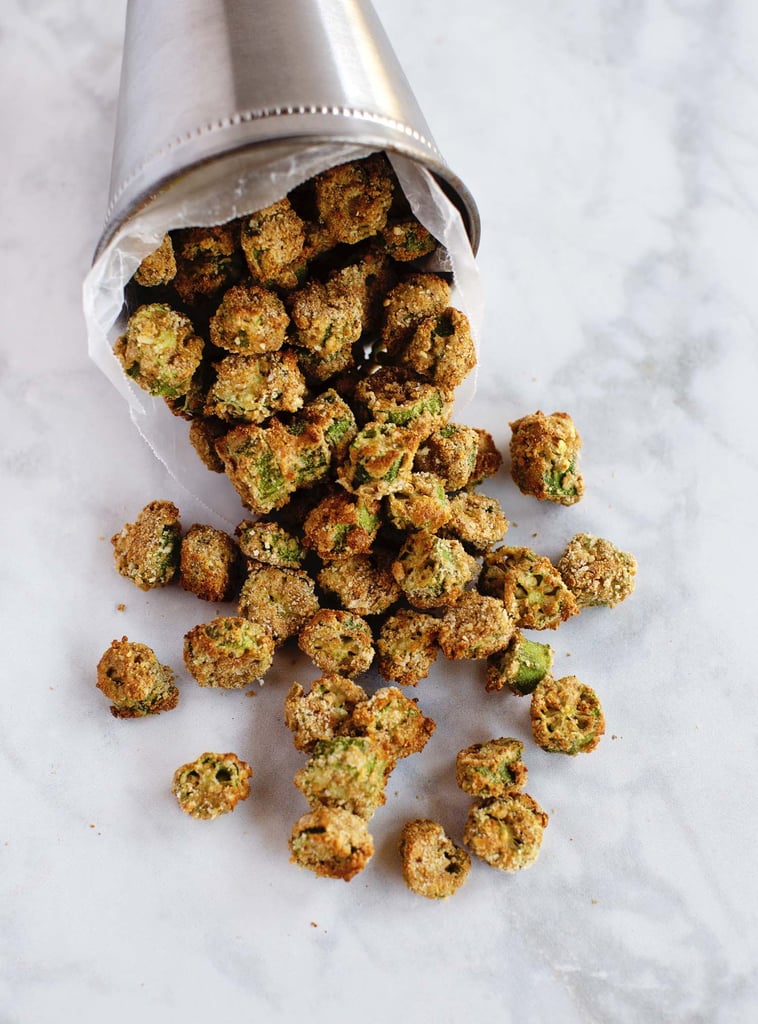 Okra