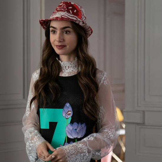 TV Shows Like Netflix's Emily in Paris