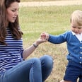 Kate Middleton Shares Her Favorite "Simple" Motherhood Moment, and Yup, We Totally Agree!