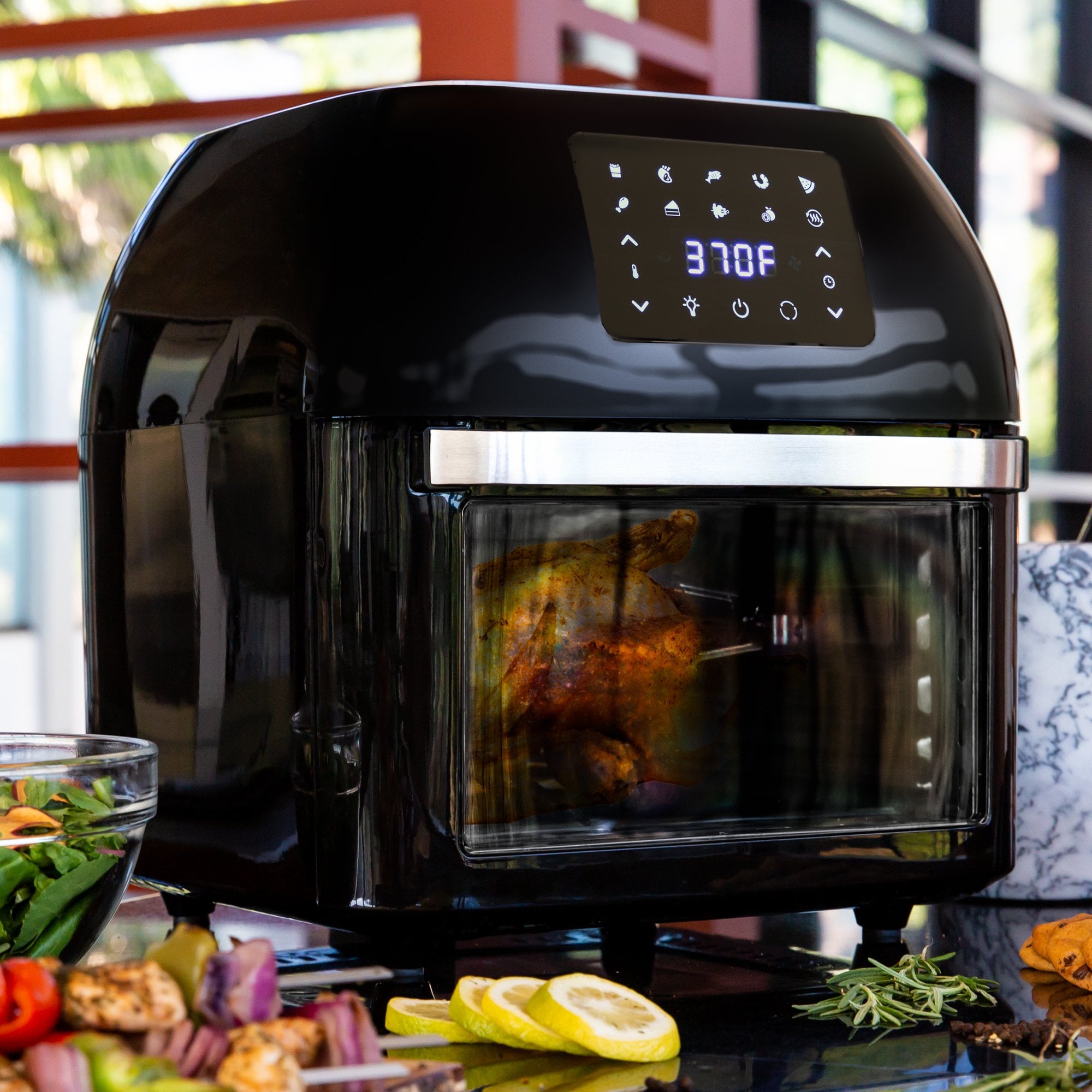 Best Choice Air Fryer