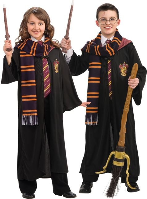 Harry Potter | Book Character Costumes | POPSUGAR Family Photo 4