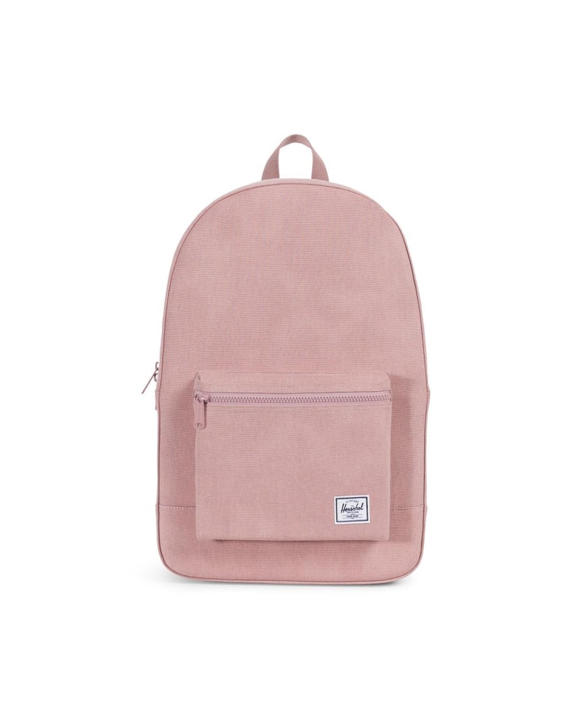 A Backpack: Herschel Supply Co. Daypack Backpack