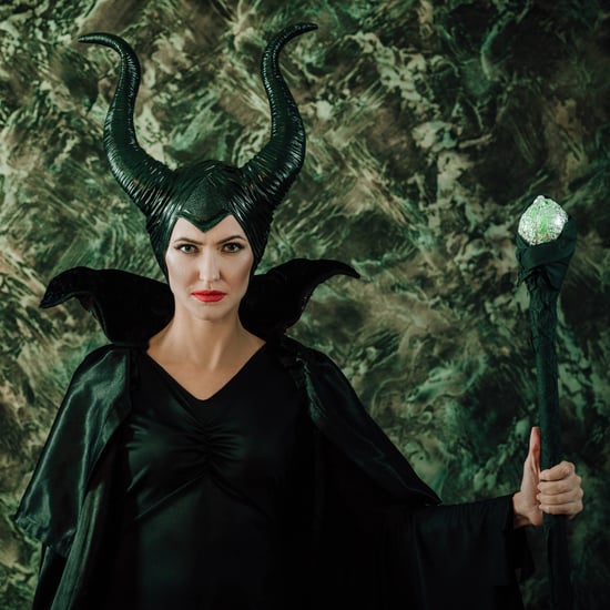19 Easy DIY Disney Costumes For Adults This Halloween