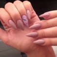 Khloé Kardashian Triggers Our '80s Nostalgia With My Little Pony Nail Art