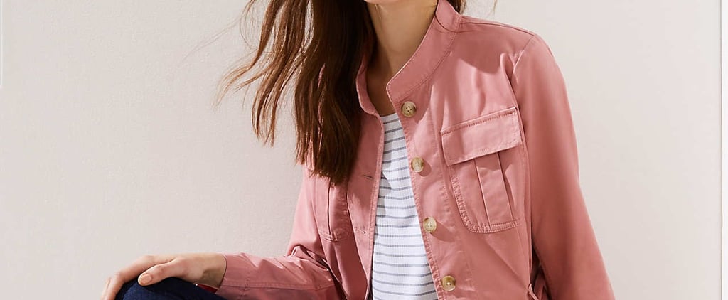 Best Lightweight Jackets For Women