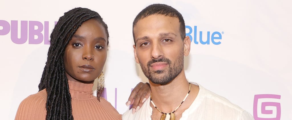 Are KiKi Layne and Ari'el Stachel Dating?