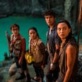 Finding 'Ohana, a Sweet Movie About Family Connections and Heritage, Hits Netflix This Month