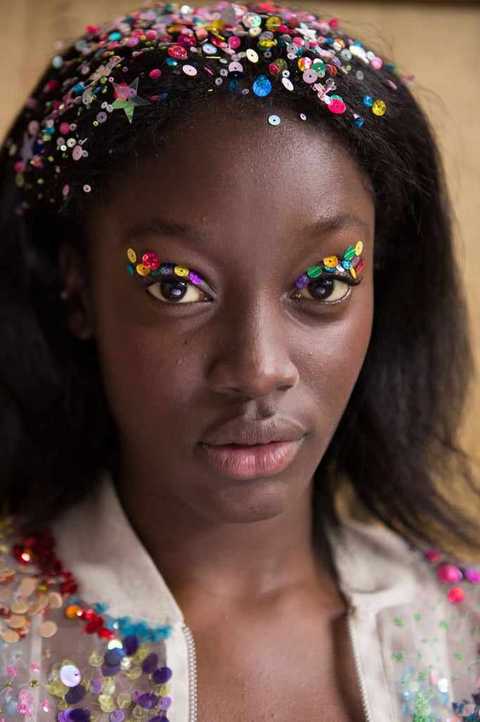 Ashish Spring 2016