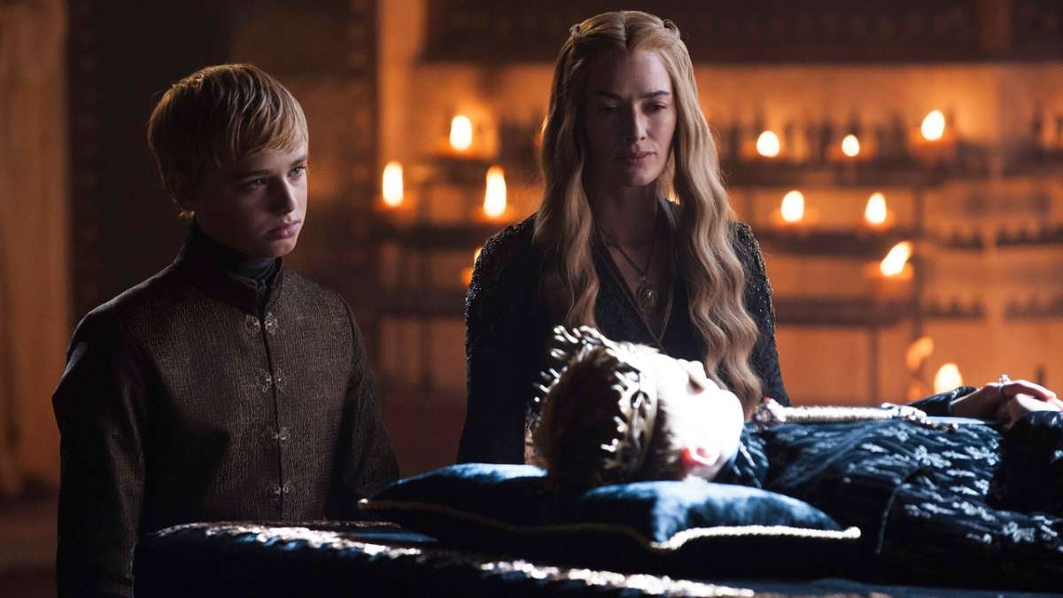 Game Of Thrones Season 4 Episode 3 Full Episode Off 71