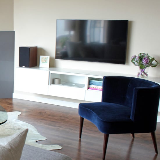 Home Theater Setup Ideas