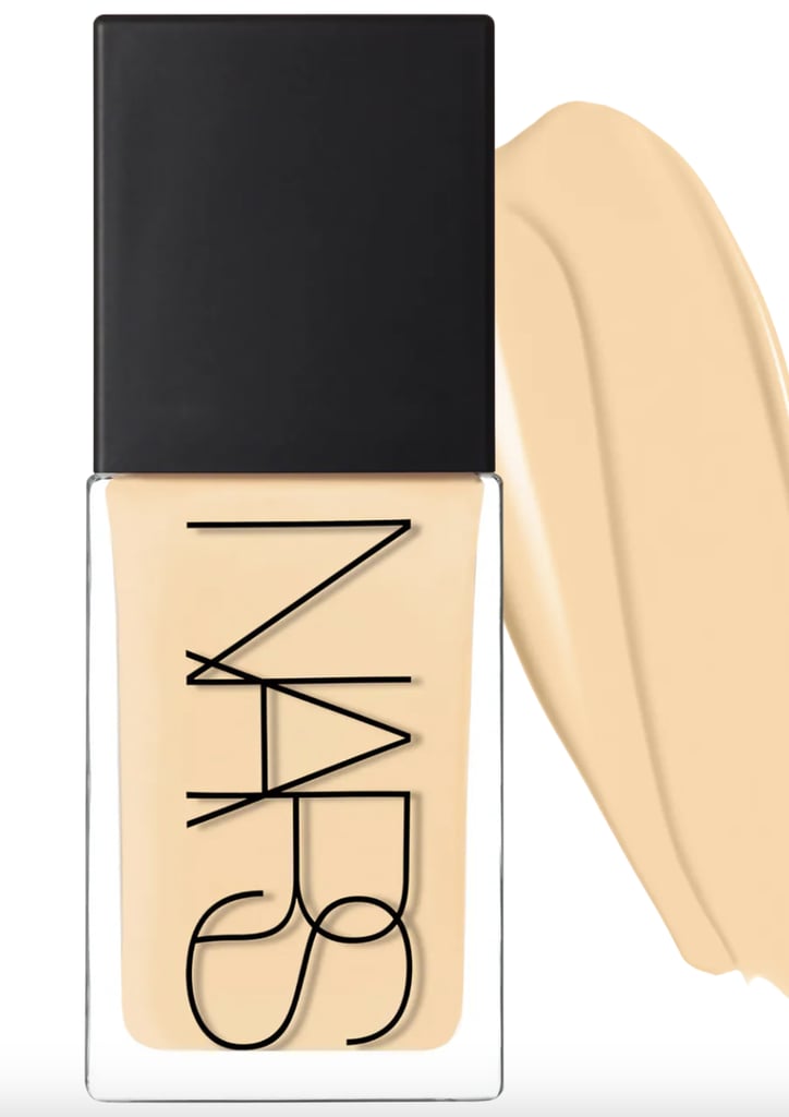 NARS Light Reflecting Foundation
