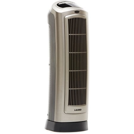 Lasko Ceramic Electric Space Heater Tower