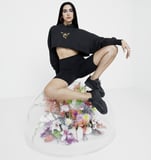 Dua Lipa Brings Her Butterfly Love to Puma With a New Collection: “I’m Very Proud of This Logo”
