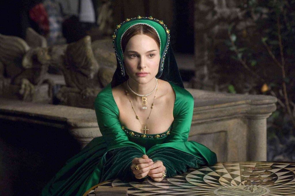 The Other Boleyn Girl (2008)