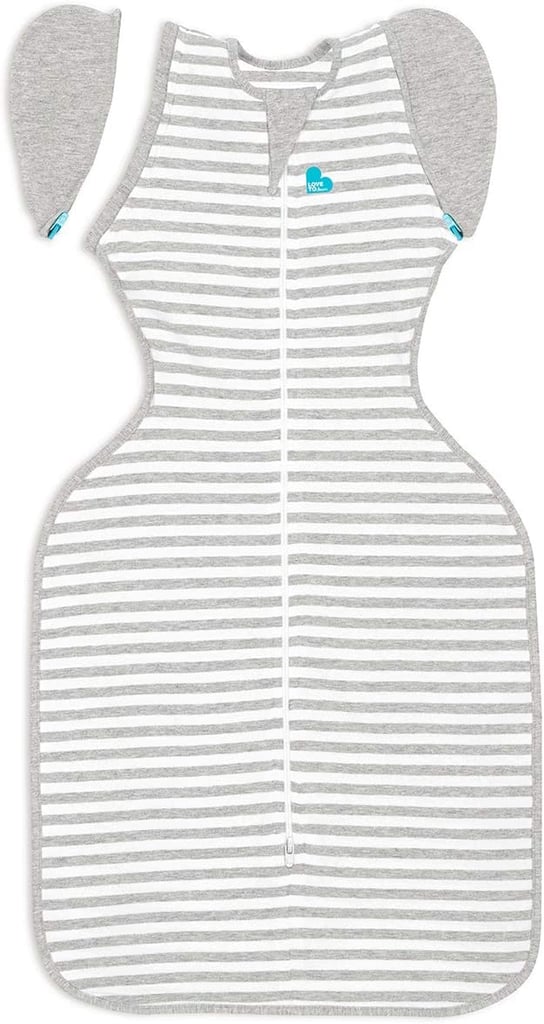 Transition Sleep Sack Best Sleep Sacks on Amazon POPSUGAR UK