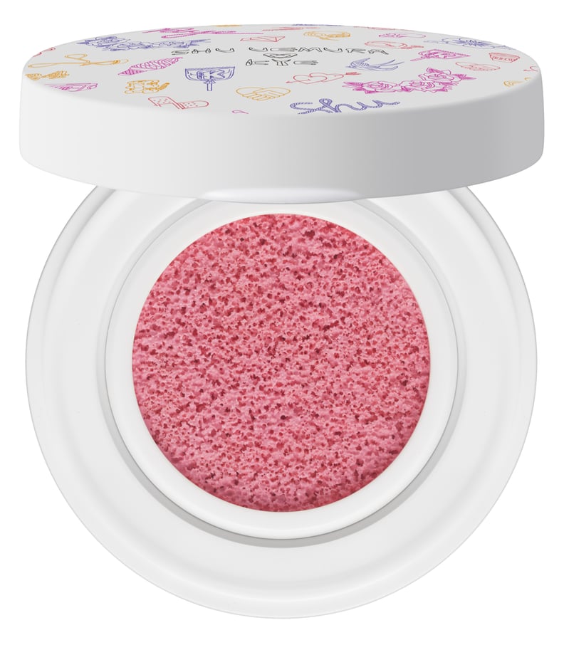 Fresh Cushion Blush Hibiscus Pink, $39