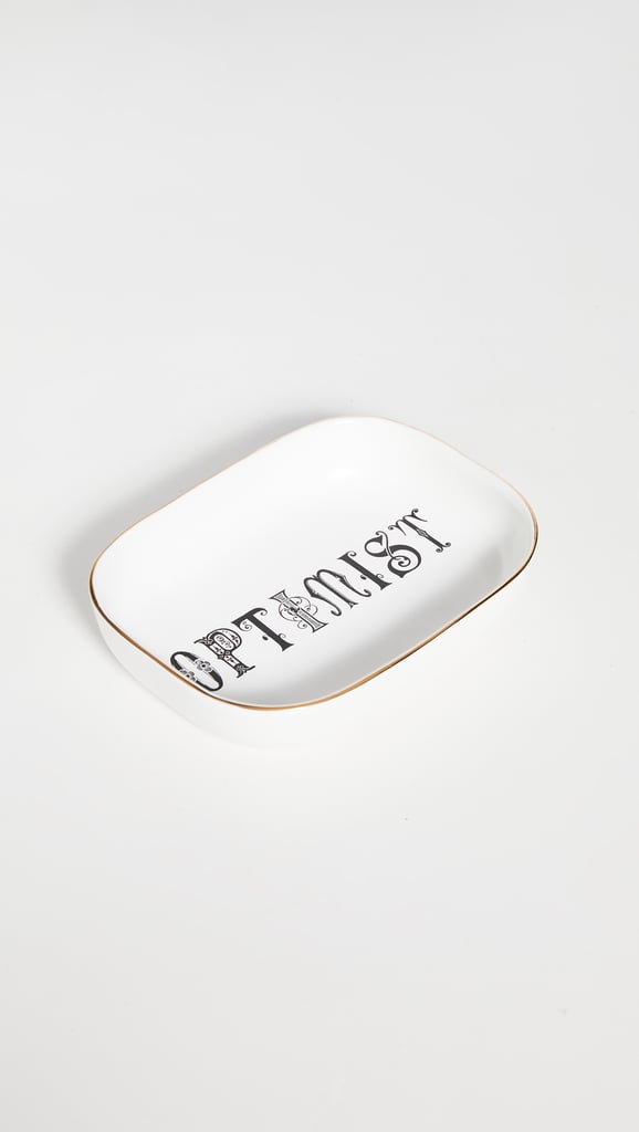 Optimist Tray