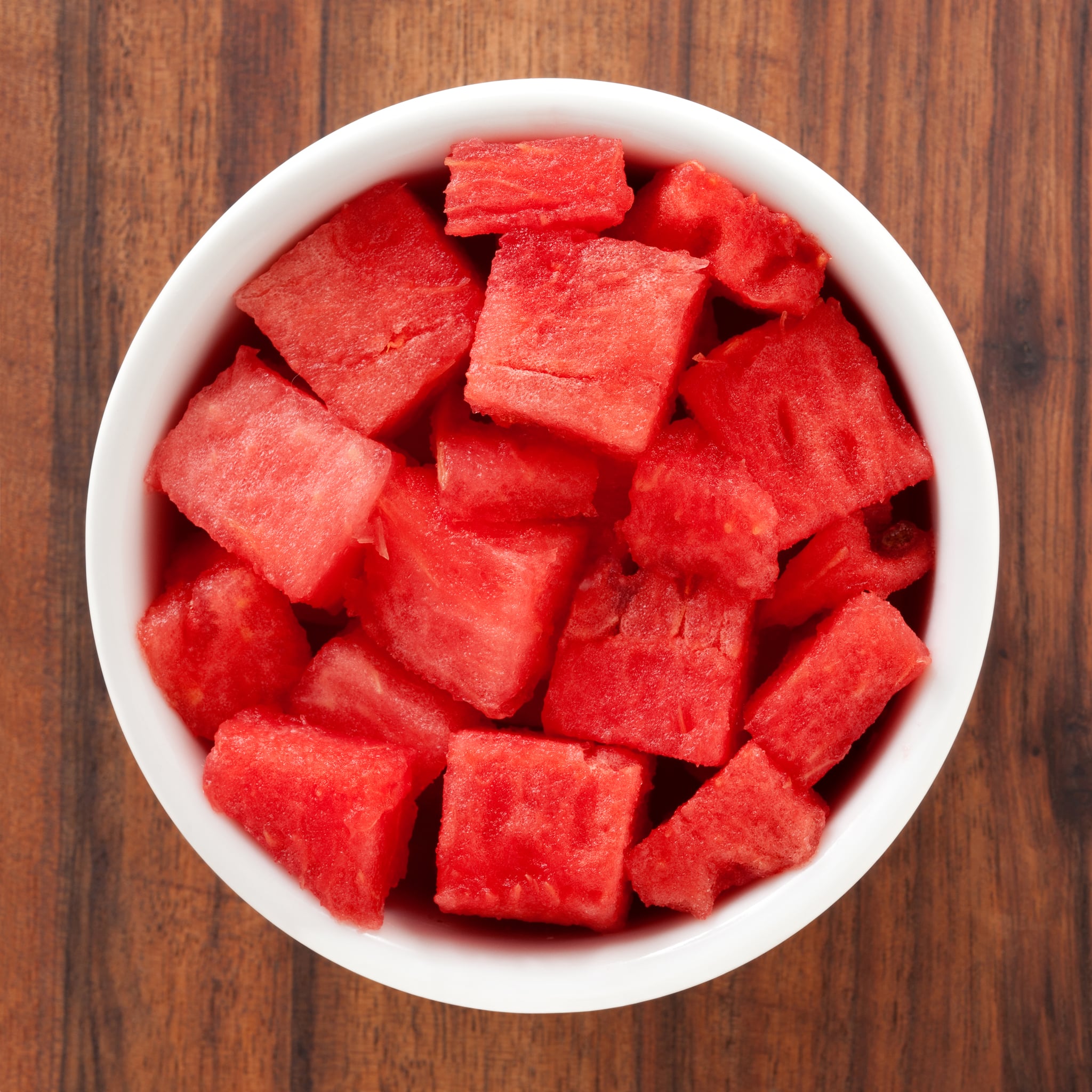 Low Carb Fruit Popsugar Fitness