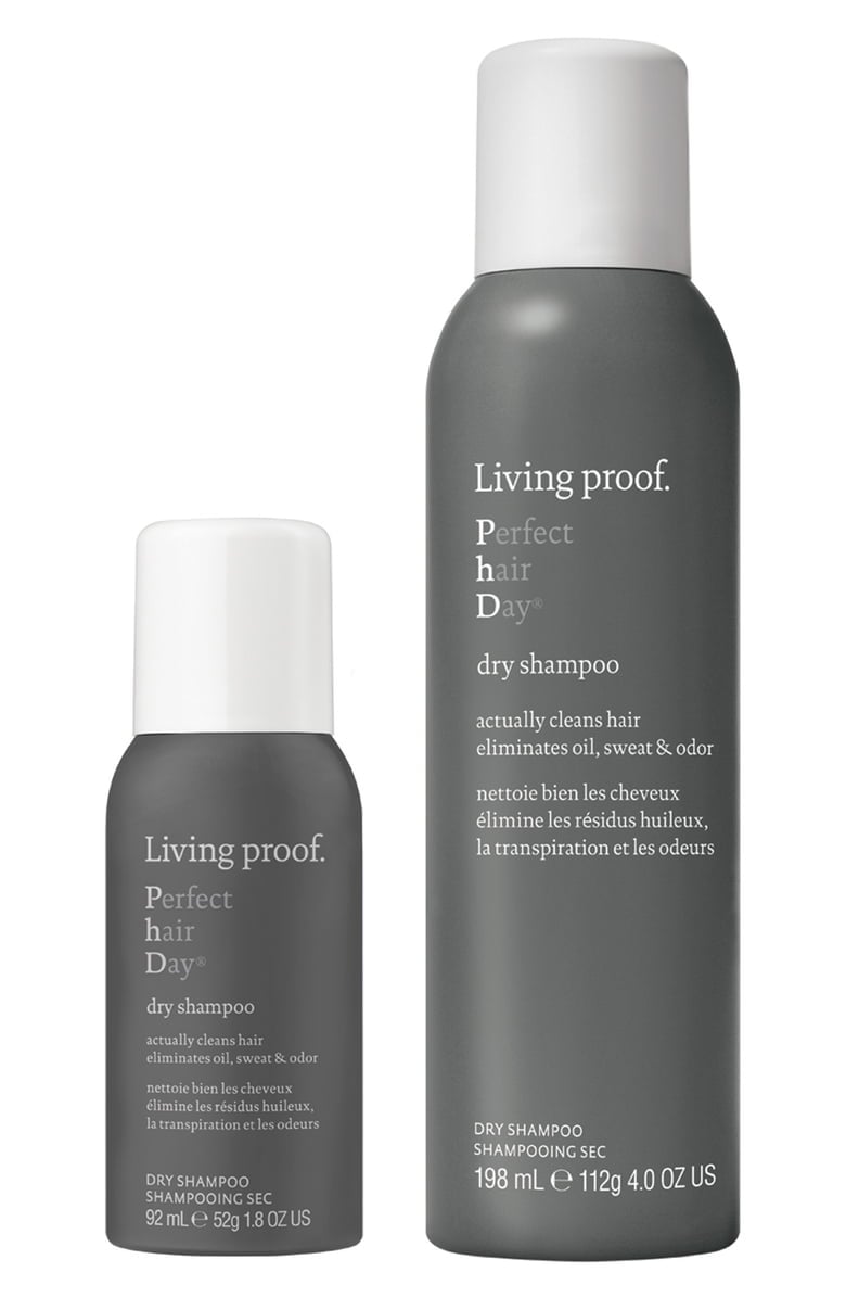 Living Proof Perfect Hair Day Dry Shampoo Home & Away Set
