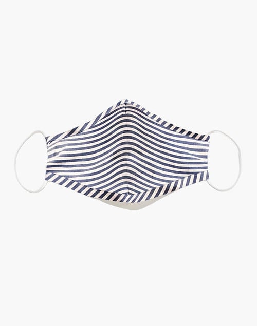 Madewell Three-Pack Non-Medical Face Masks