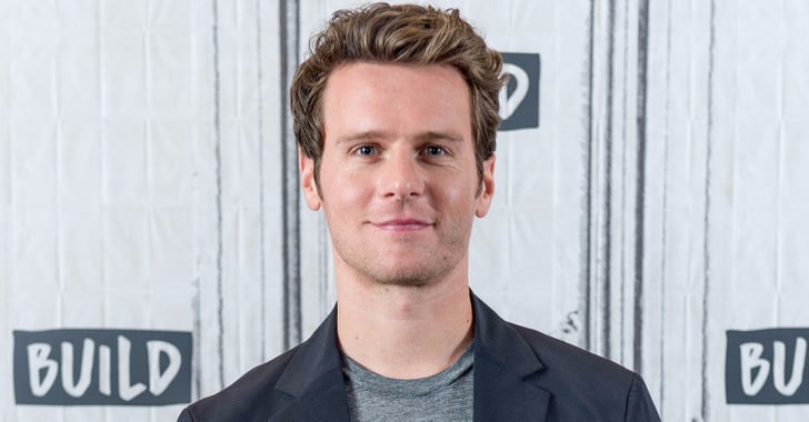 Jonathan Groff Sexy Pictures | POPSUGAR Celebrity