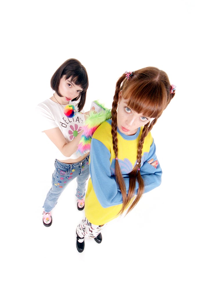 Delia's by Dolls Kill Collection 2018