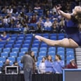 The UCLA Gymnast Whose Floor Routine Went Viral Was Once Shamed For Her Curves