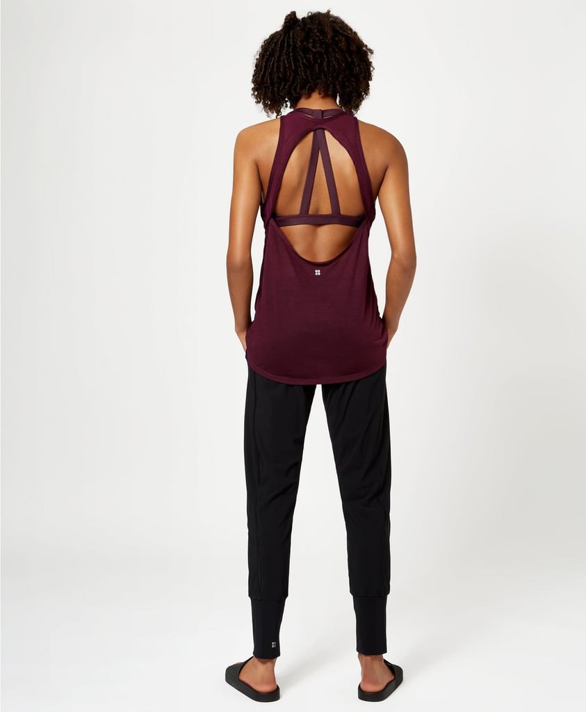 Sweaty Betty Double Impact Workout Tank