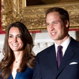 Kate Middleton Prince William Broke